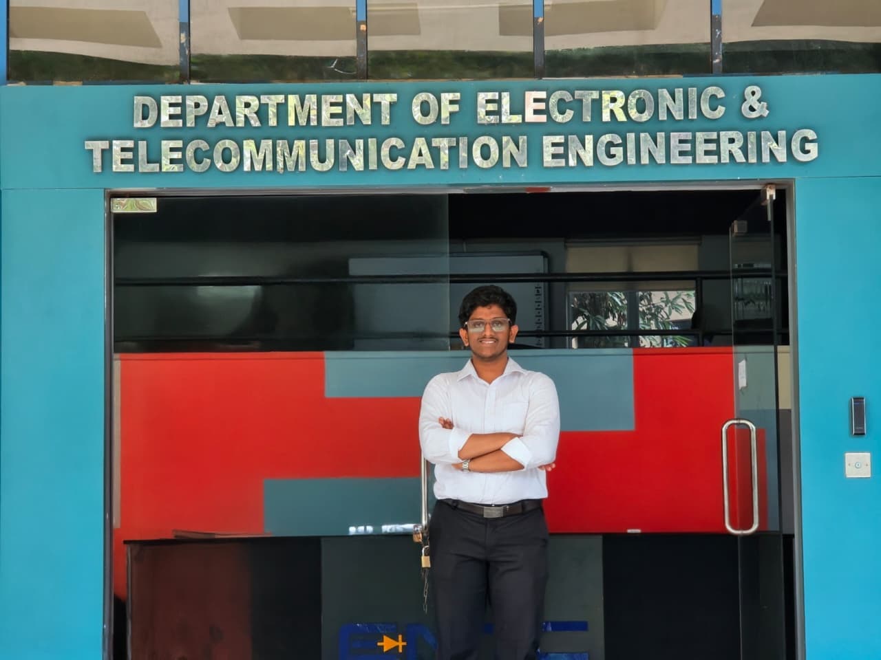 Tharinda Abeywardana